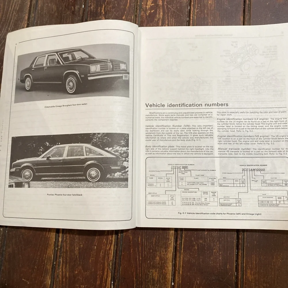 N/A haynes repair